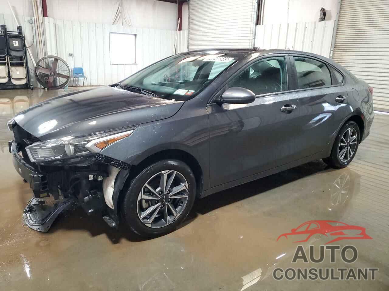 KIA FORTE 2023 - 3KPF24AD0PE643074