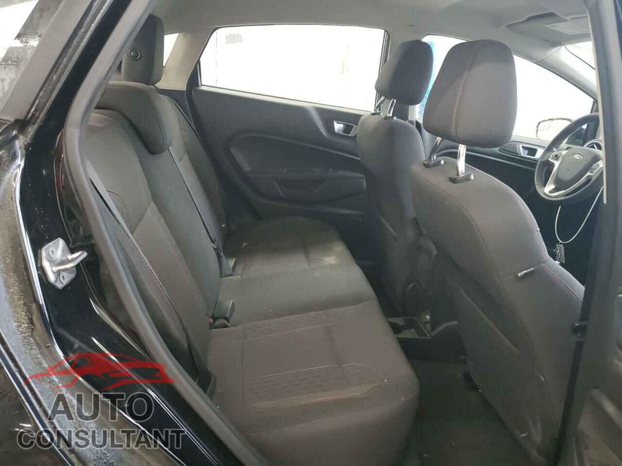 FORD FIESTA 2016 - 3FADP4EJ9GM197978