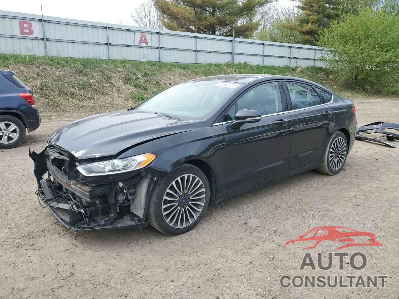 FORD FUSION 2015 - 3FA6P0H98FR222986