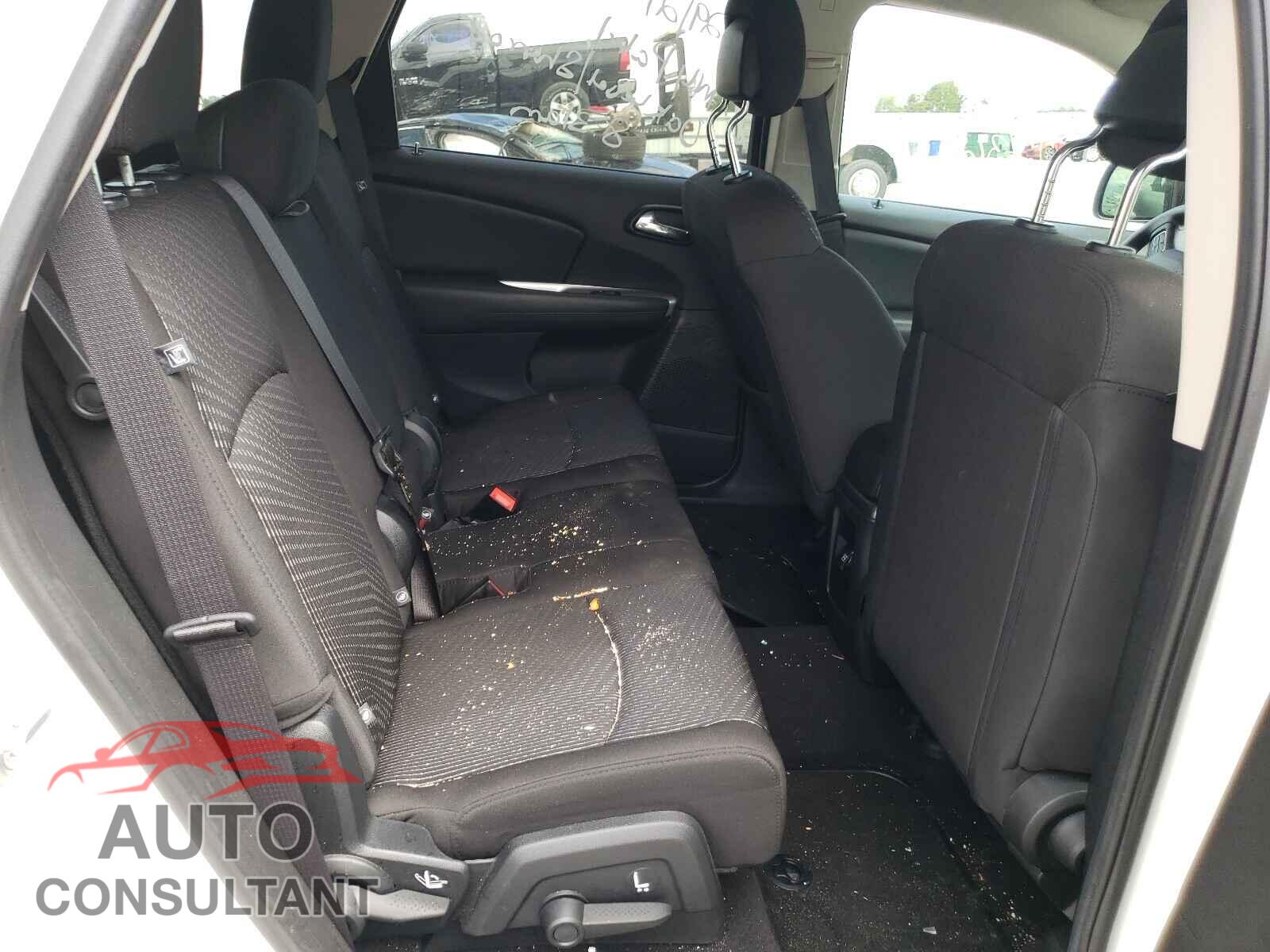DODGE JOURNEY 2016 - 3C4PDCAB3GT148435