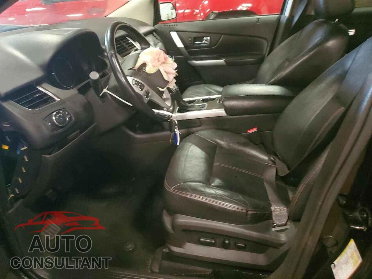 FORD EDGE 2013 - 2FMDK4JC4DBC35433