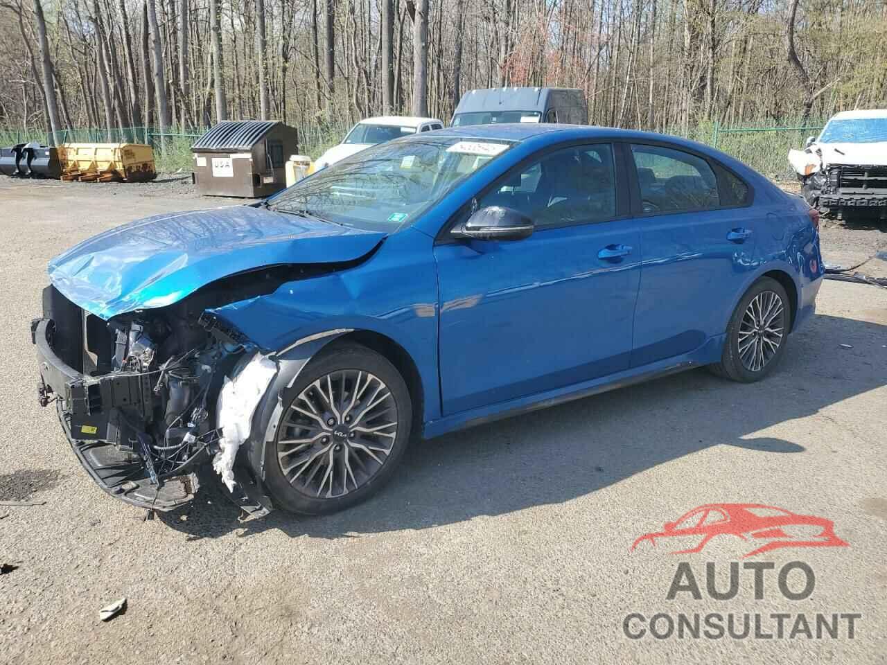 KIA FORTE 2023 - 3KPF54AD6PE514490