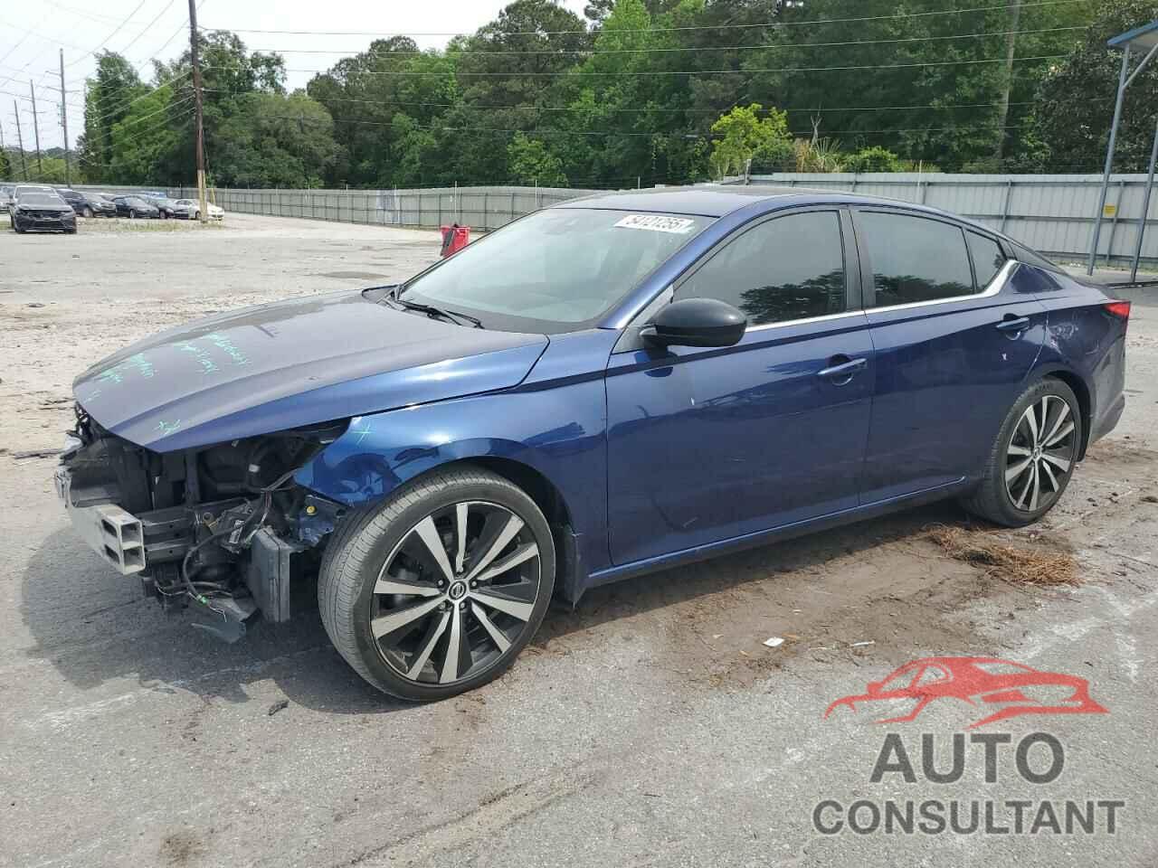 NISSAN ALTIMA 2020 - 1N4BL4CV9LC113341