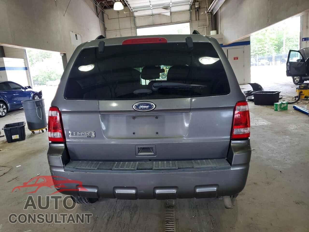 FORD ESCAPE 2012 - 1FMCU0D79CKB27648