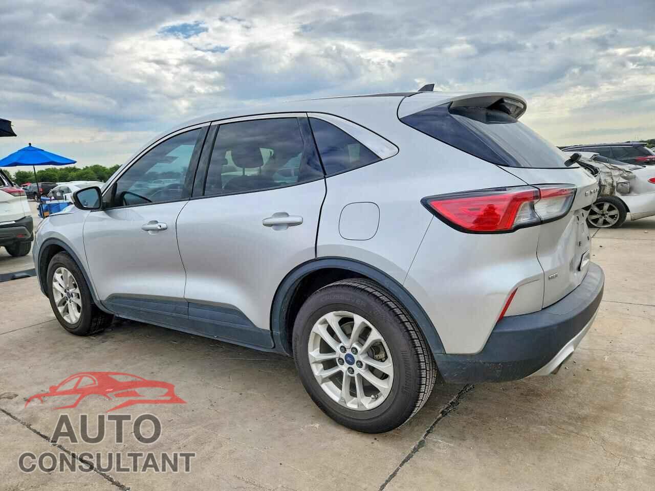 FORD ESCAPE 2020 - 1FMCU0G64LUB01661