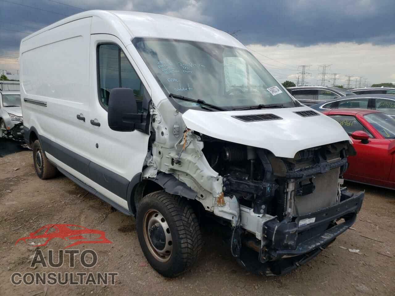 FORD TRANSIT 2017 - 1FTYR2CM3HKA65461