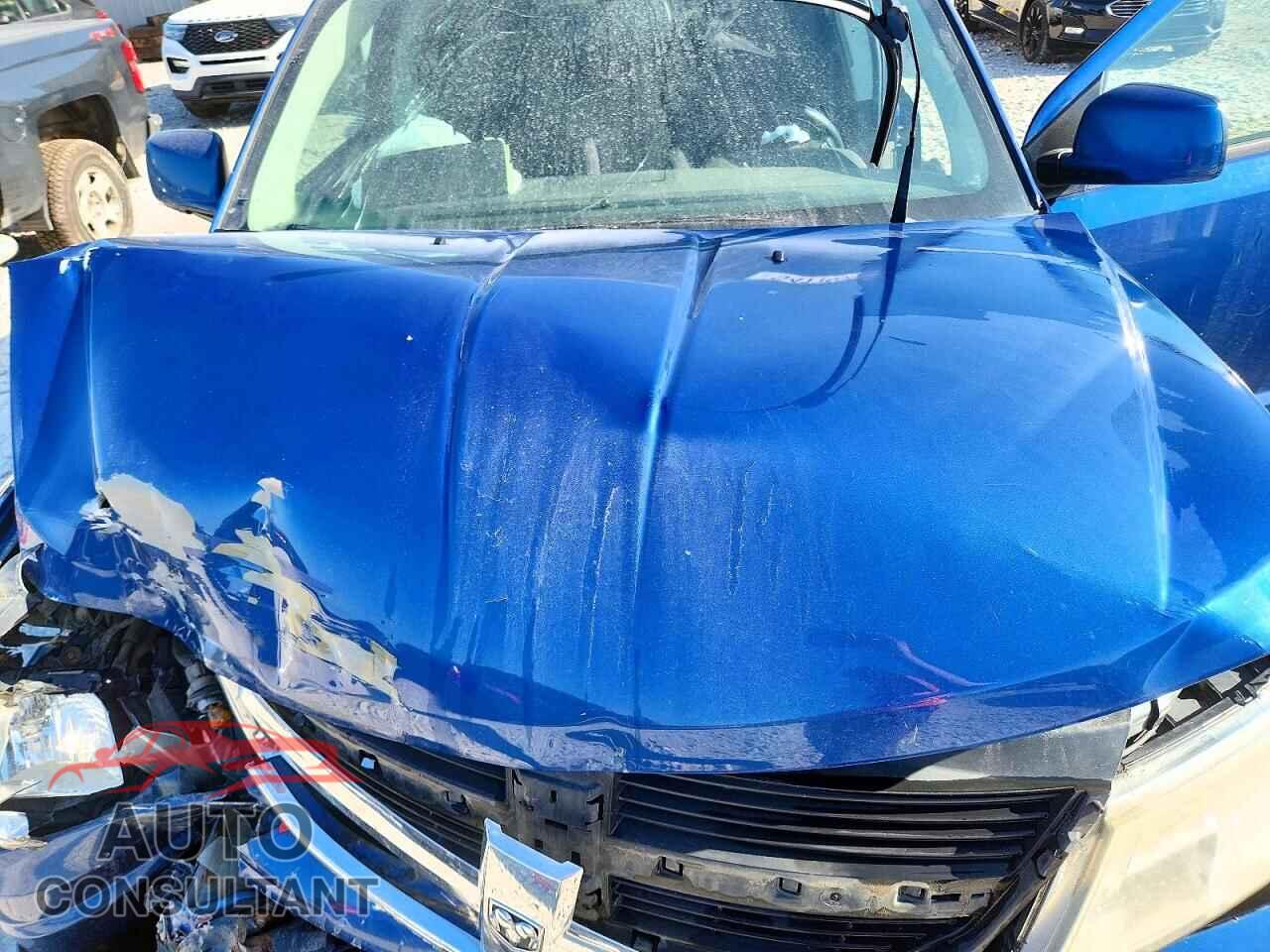 DODGE JOURNEY 2010 - 3D4PH5FVXAT160319