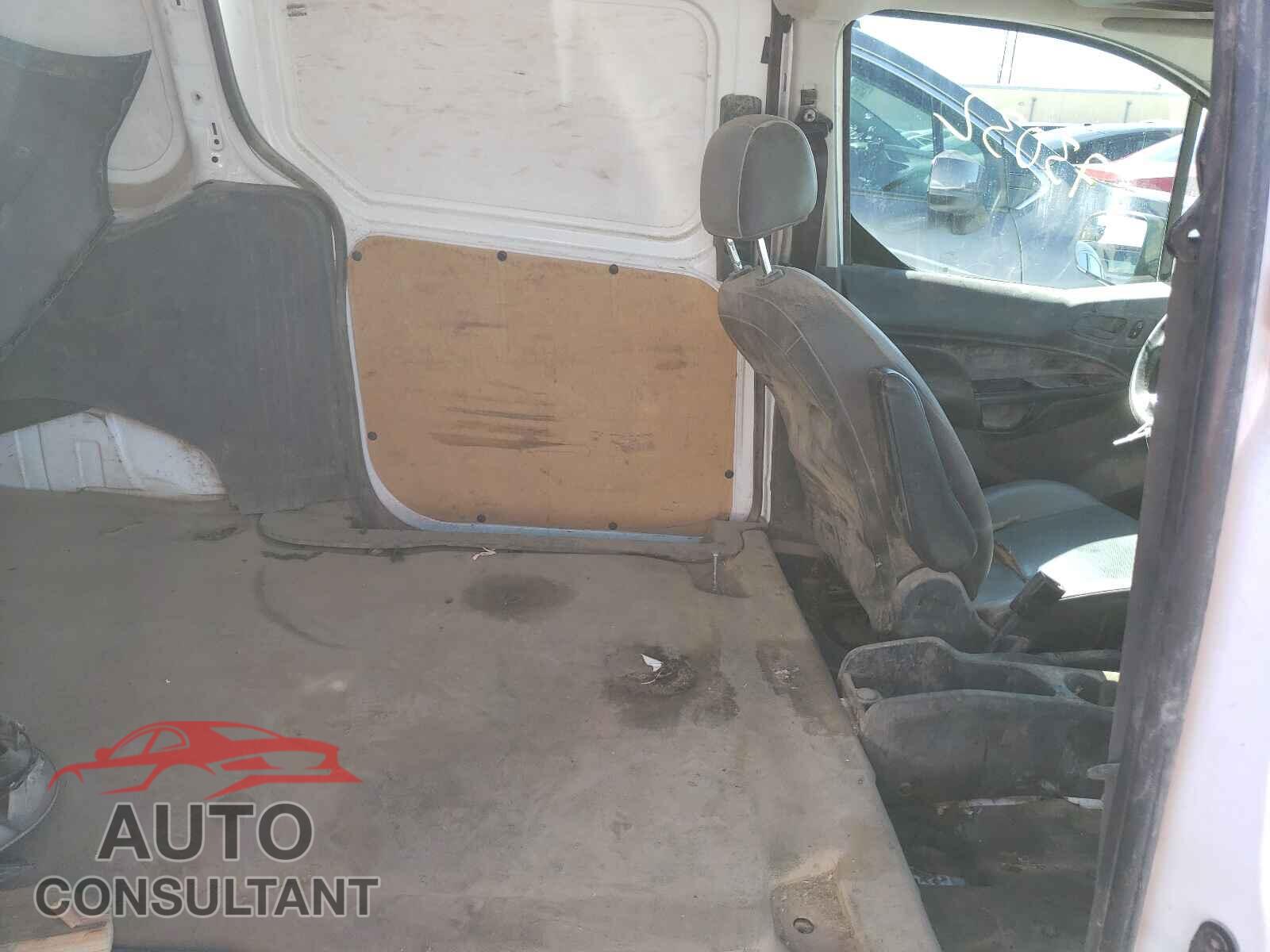 FORD TRANSIT CO 2017 - NM0LS7E70H1315664