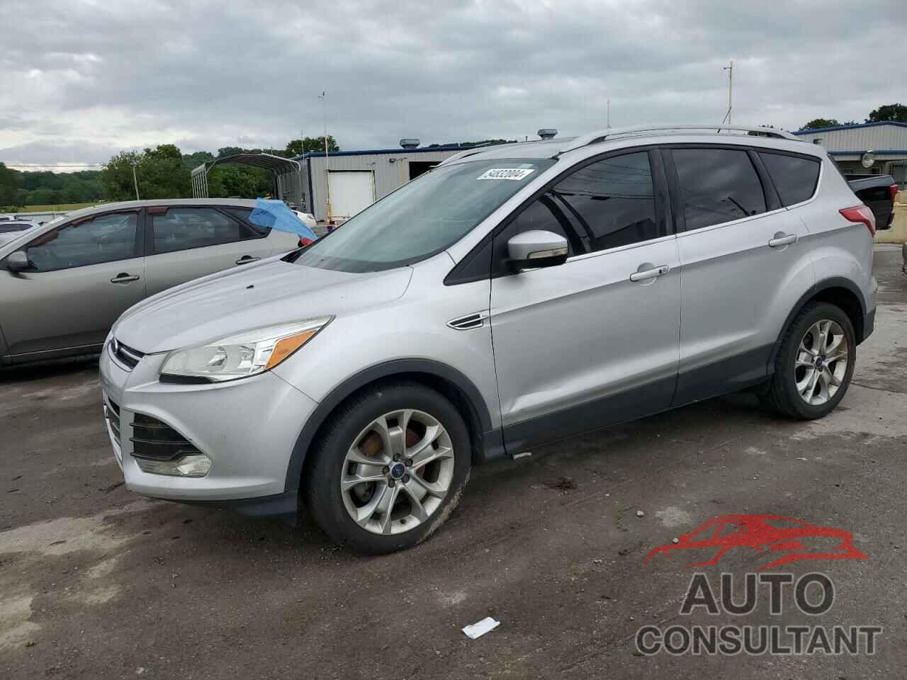 FORD ESCAPE 2016 - 1FMCU9JX6GUC29900