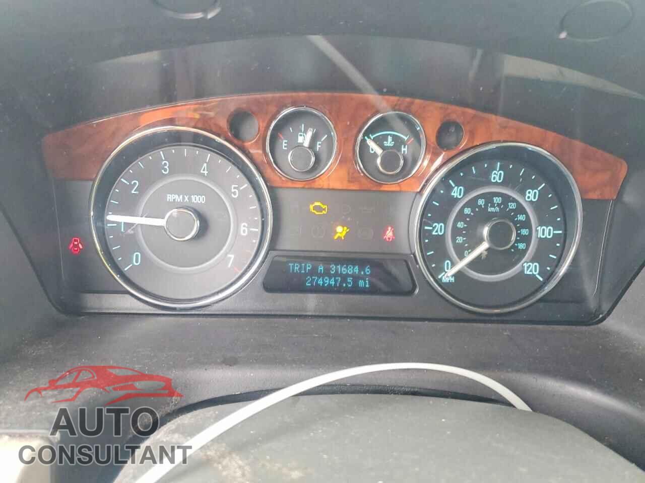 FORD FLEX 2011 - 2FMGK5DCXBBD07098