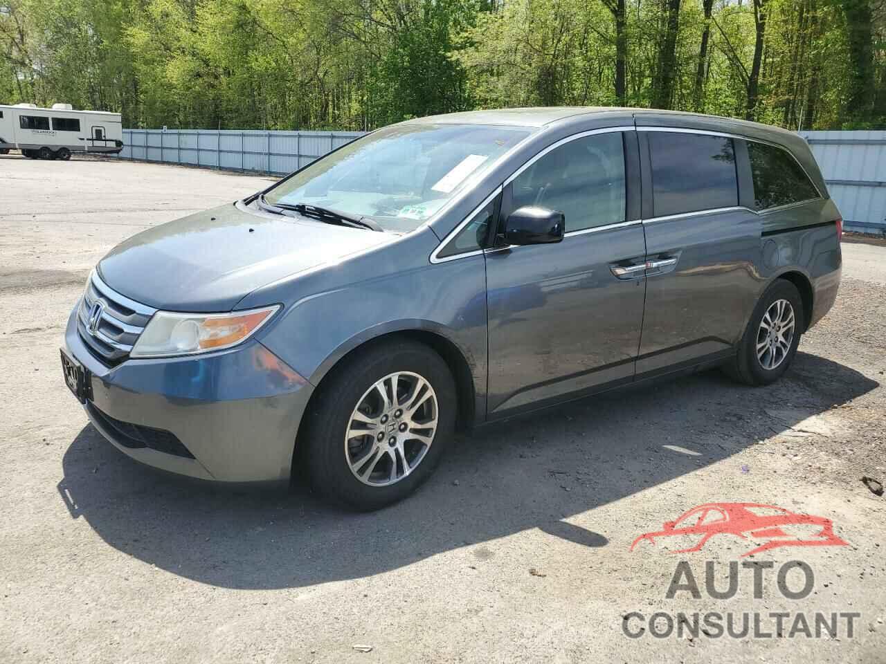 HONDA All Models 2012 - 5FNRL5H65CB092524