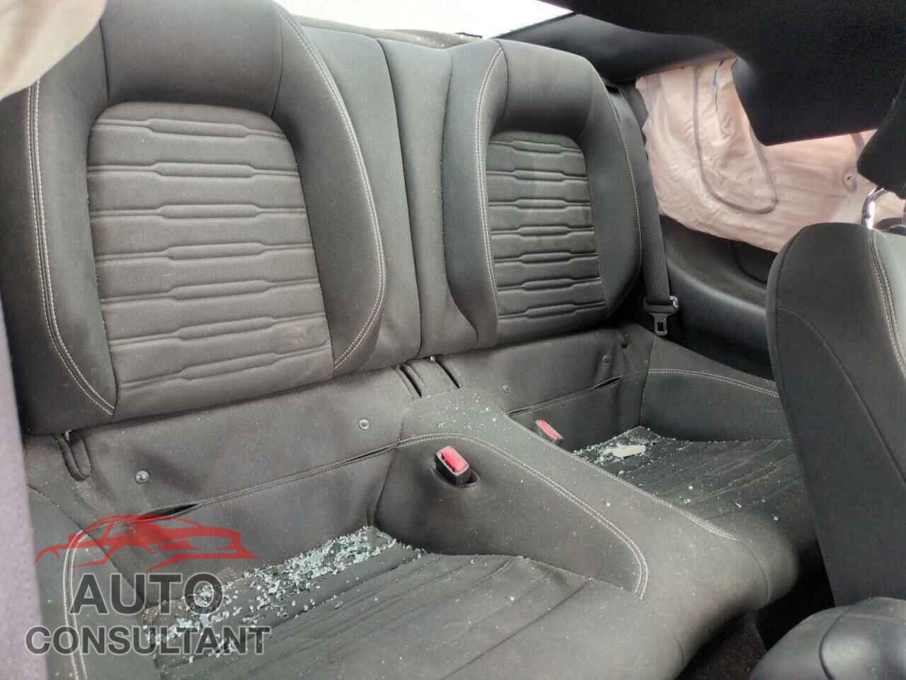 FORD MUSTANG 2015 - 1FA6P8CF5F5368602