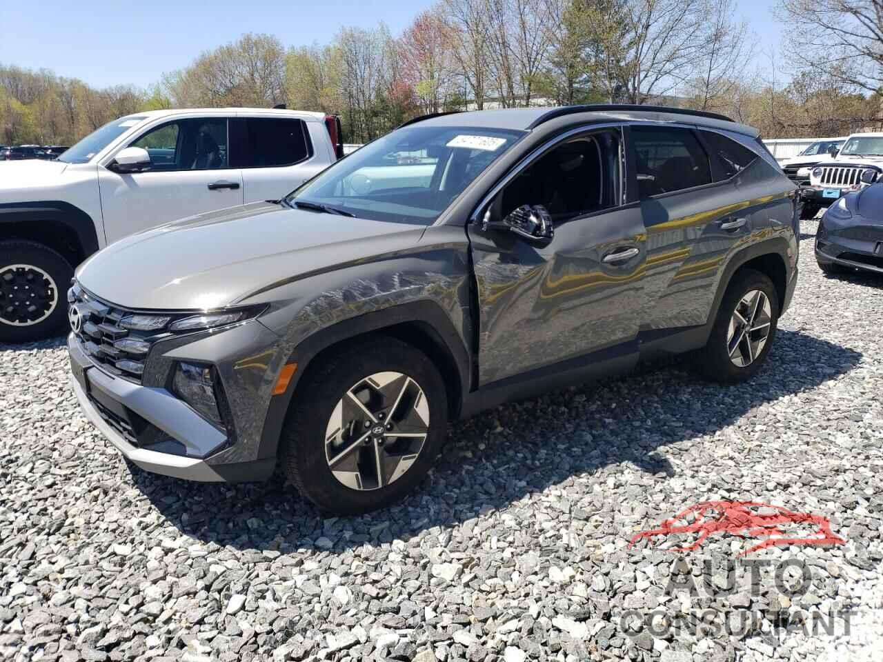 HYUNDAI TUCSON 2025 - 5NMJBCDE7SH467229
