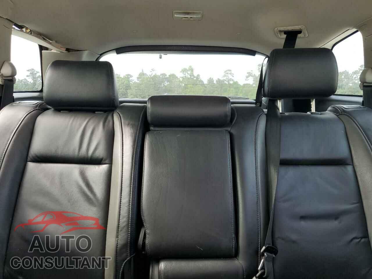 MAZDA CX-9 2011 - JM3TB2CA0B0332697
