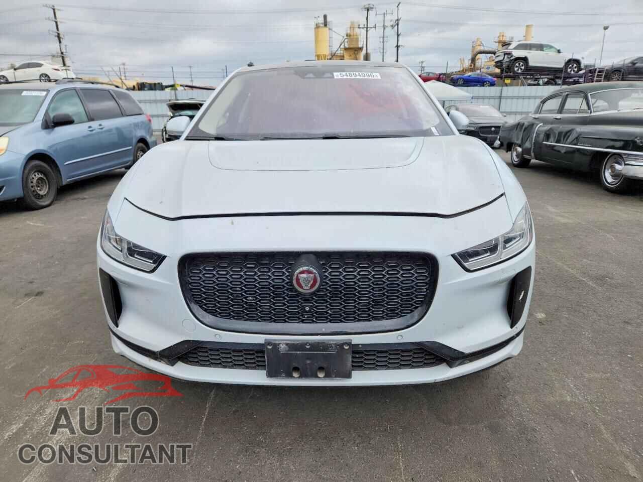 JAGUAR I-PACE 2019 - SADHD2S18K1F68882