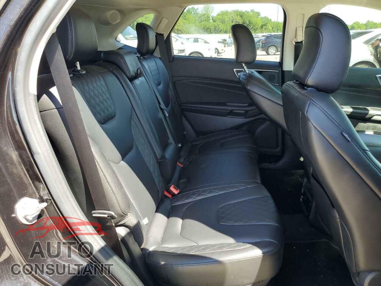 FORD EDGE 2023 - 2FMPK4K92PBA54190