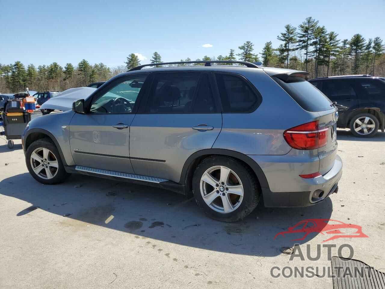 BMW X5 2012 - 5UXZW0C58C0B88267