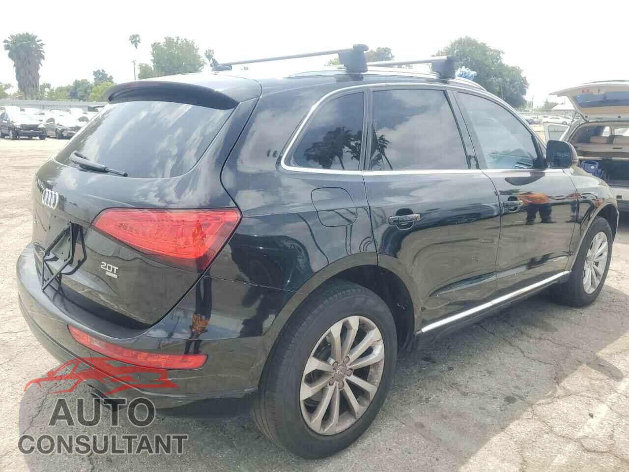 AUDI Q5 2014 - WA1CFAFP1EA032196