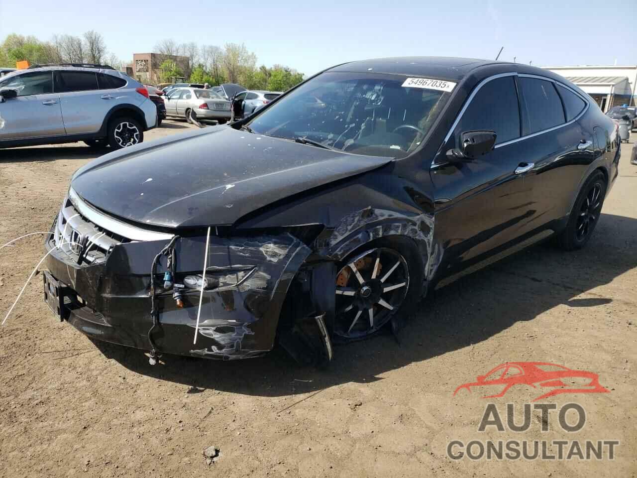 HONDA ACCORD 2011 - 5J6TF2H59BL003613