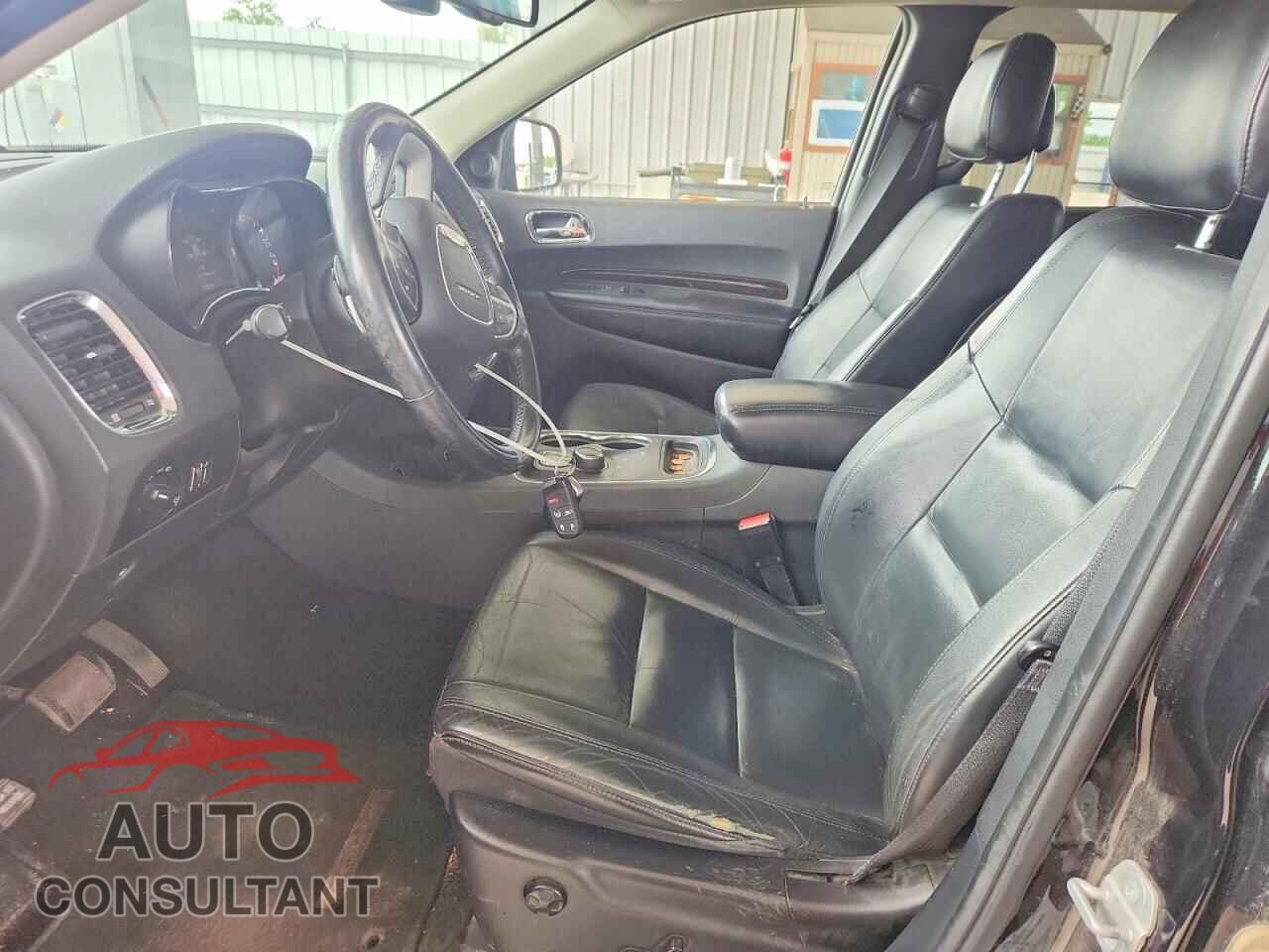 DODGE DURANGO LI 2015 - 1C4RDJDG5FC843059