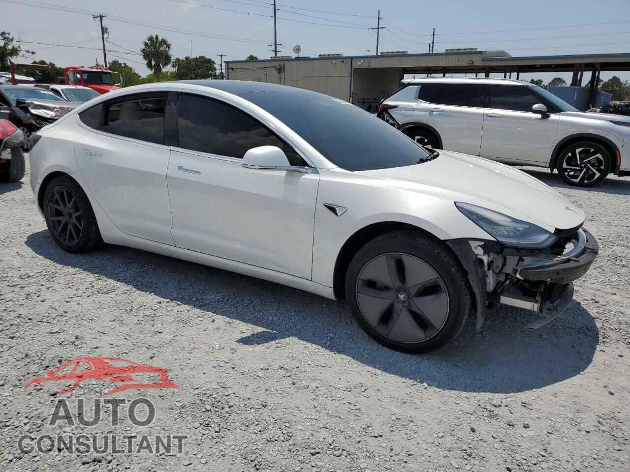 TESLA MODEL 3 2020 - 5YJ3E1EA8LF741041