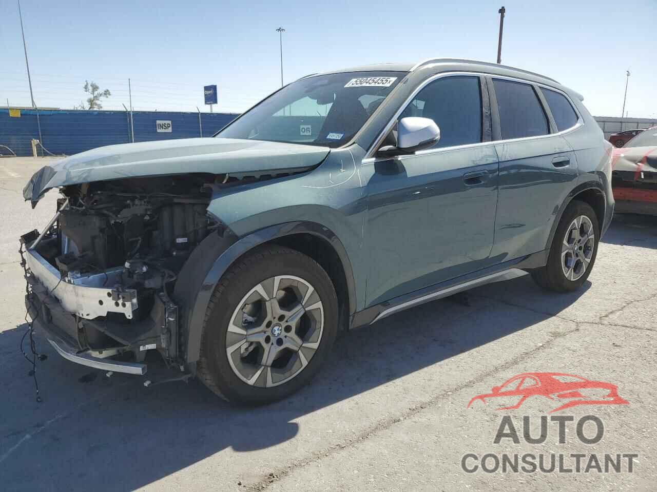 BMW X1 2024 - WBX73EF07R5007363