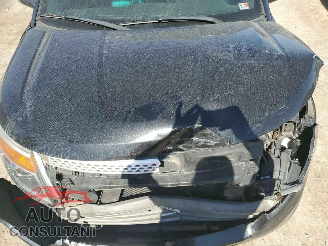 FORD EXPLORER 2012 - 1FMHK8D88CGA77959