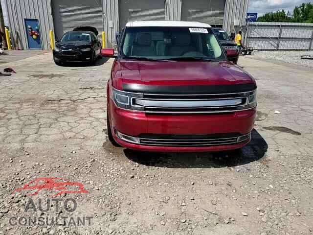 FORD FLEX 2014 - 2FMGK5D81EBD06860
