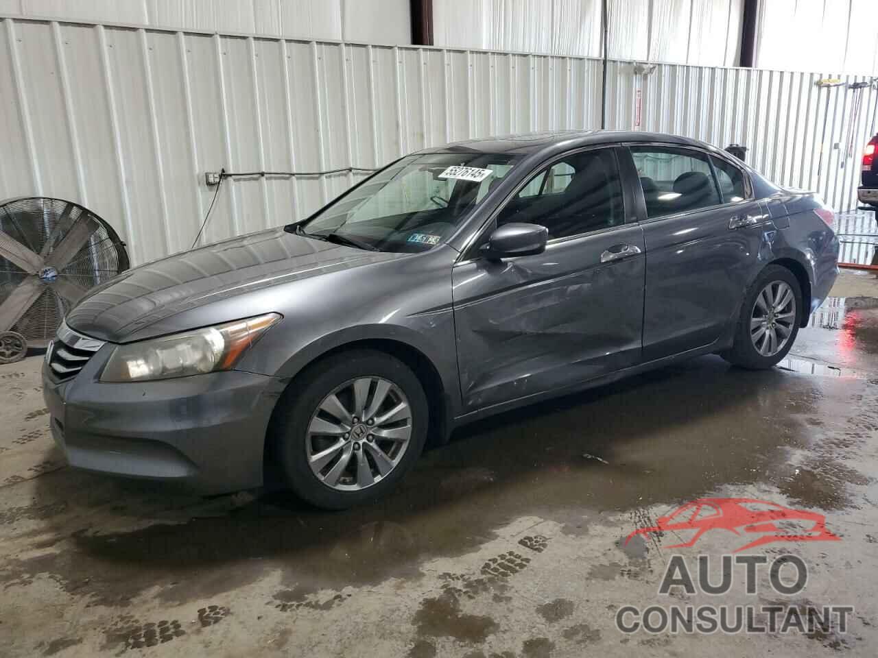 HONDA ACCORD 2012 - 1HGCP2F75CA132759
