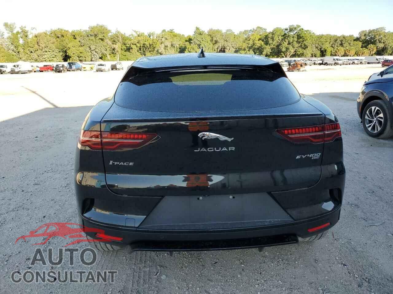 JAGUAR I-PACE 2019 - SADHC2S13K1F69716