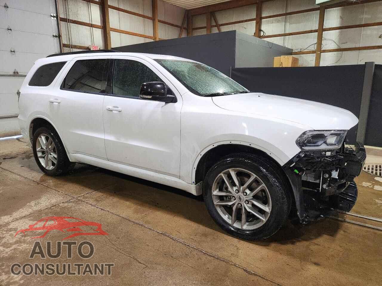 DODGE DURANGO 2024 - 1C4RDJDG6RC207464