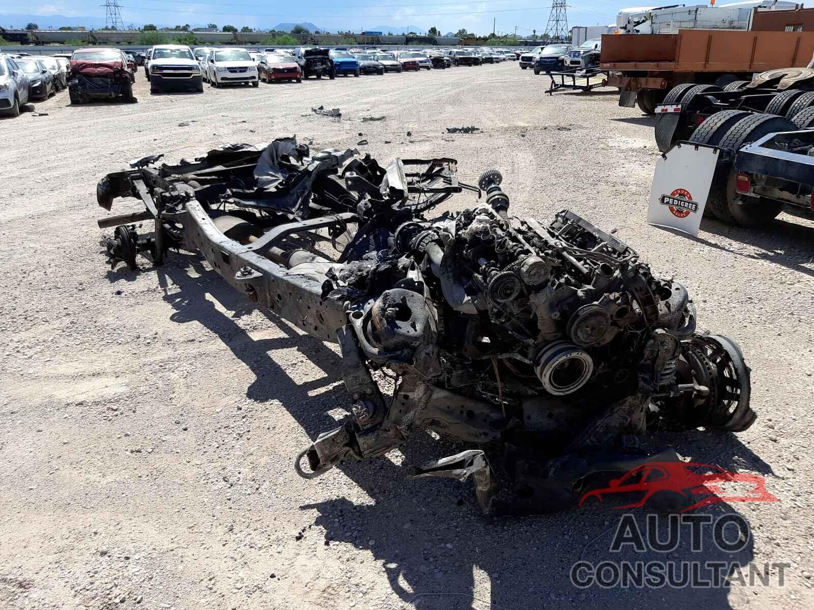FORD F-150 2018 - 1FTEW1E55JKE02083