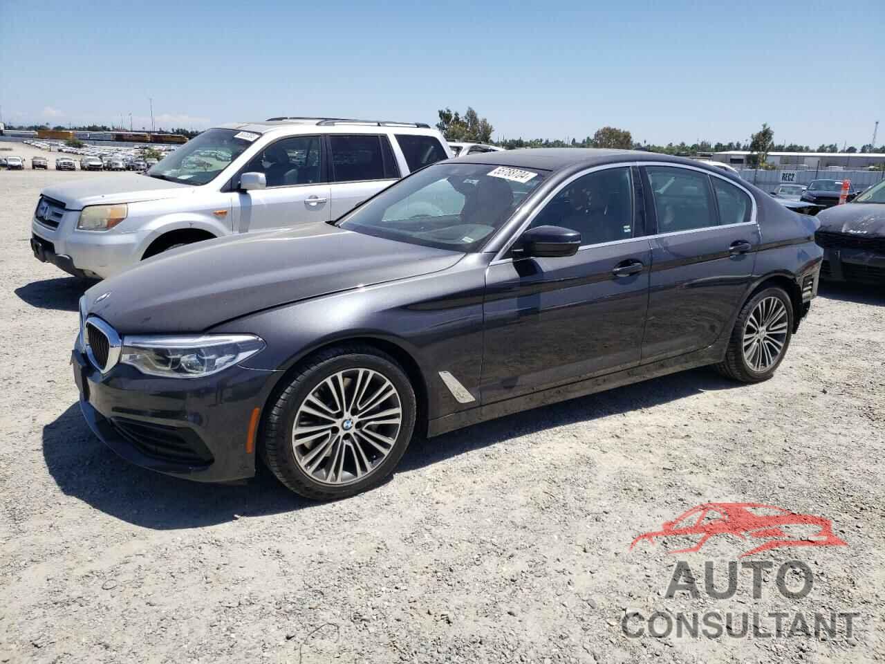 BMW 5 SERIES 2019 - WBAJE7C50KWW14999