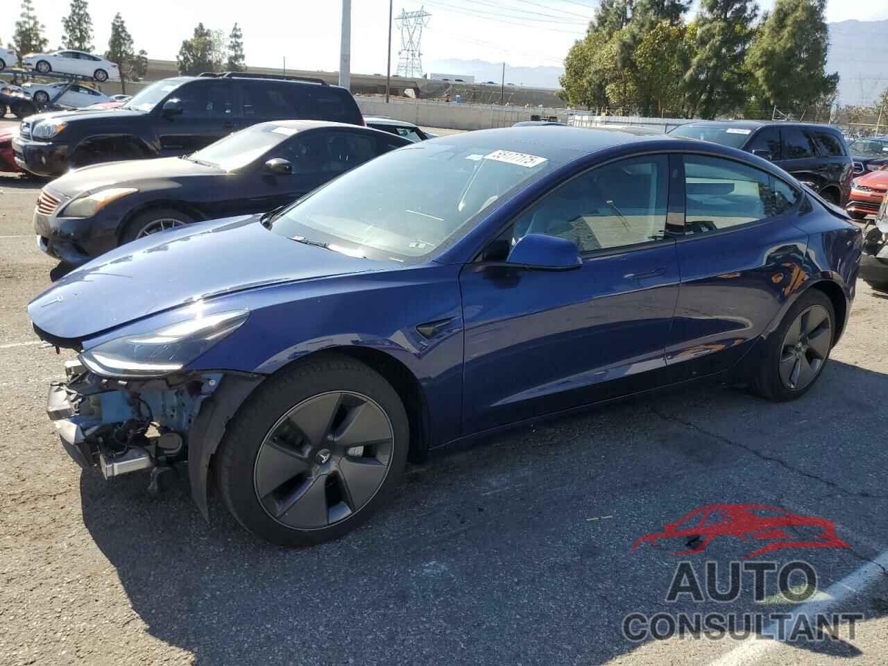 TESLA MODEL 3 2023 - 5YJ3E1EA7PF558798
