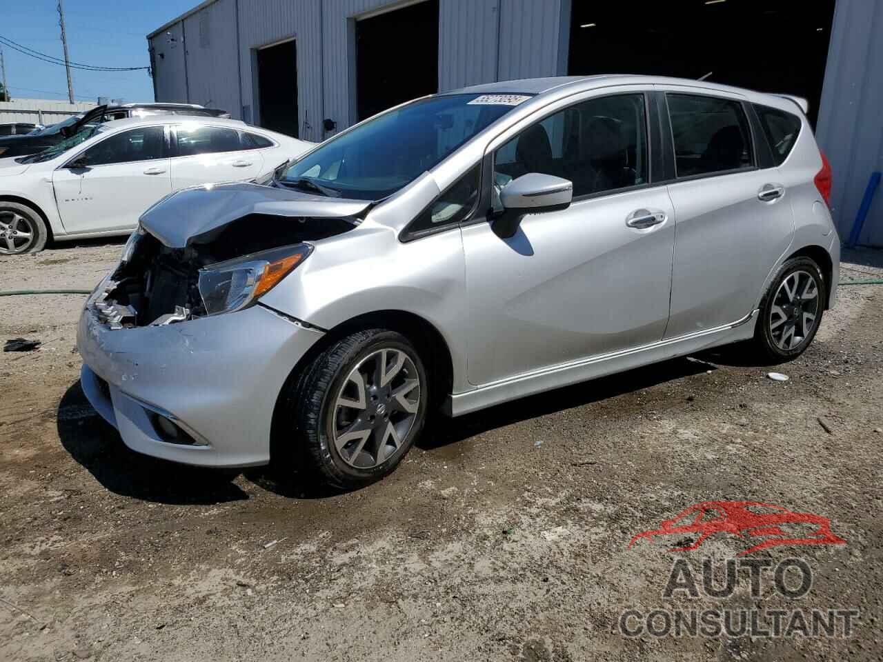 NISSAN VERSA 2016 - 3N1CE2CP4GL407046