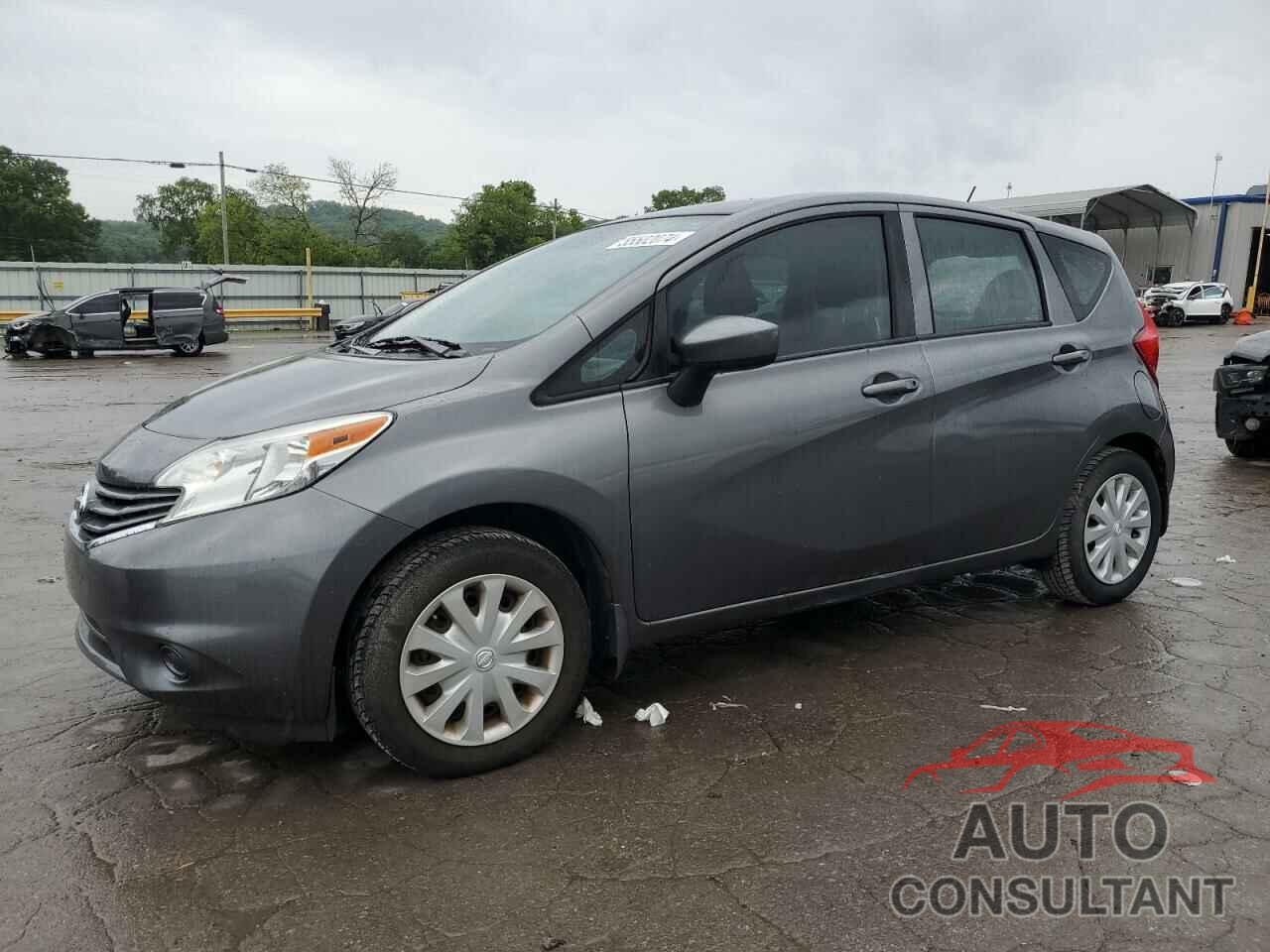 NISSAN VERSA 2016 - 3N1CE2CP9GL380524