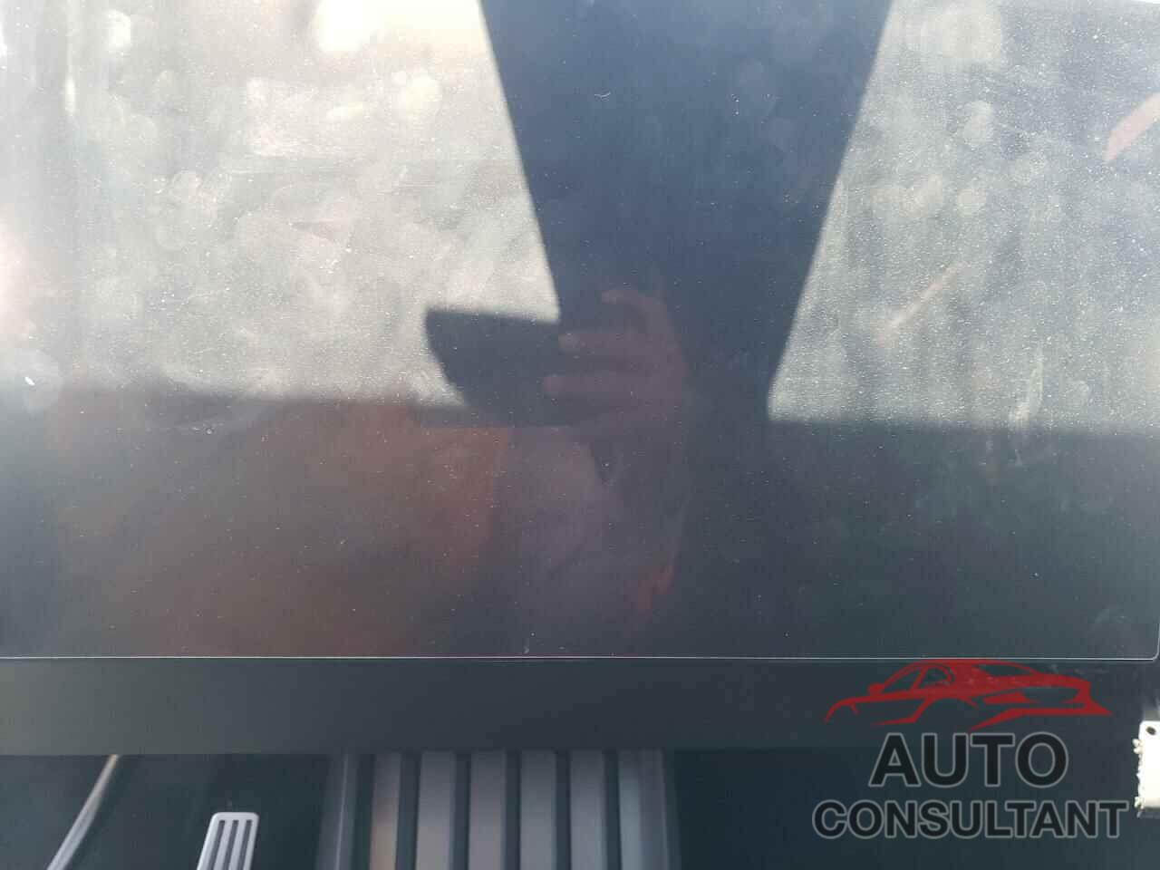 TESLA CYBERTRUCK 2024 - 7G2CEHED7RA039024