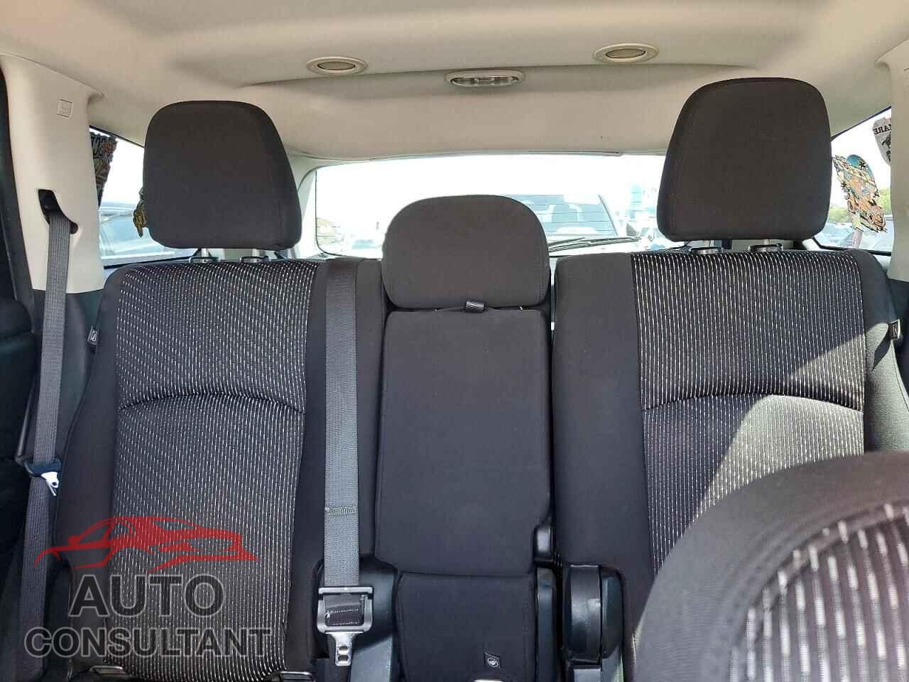 DODGE JOURNEY 2015 - 3C4PDCAB6FT659300