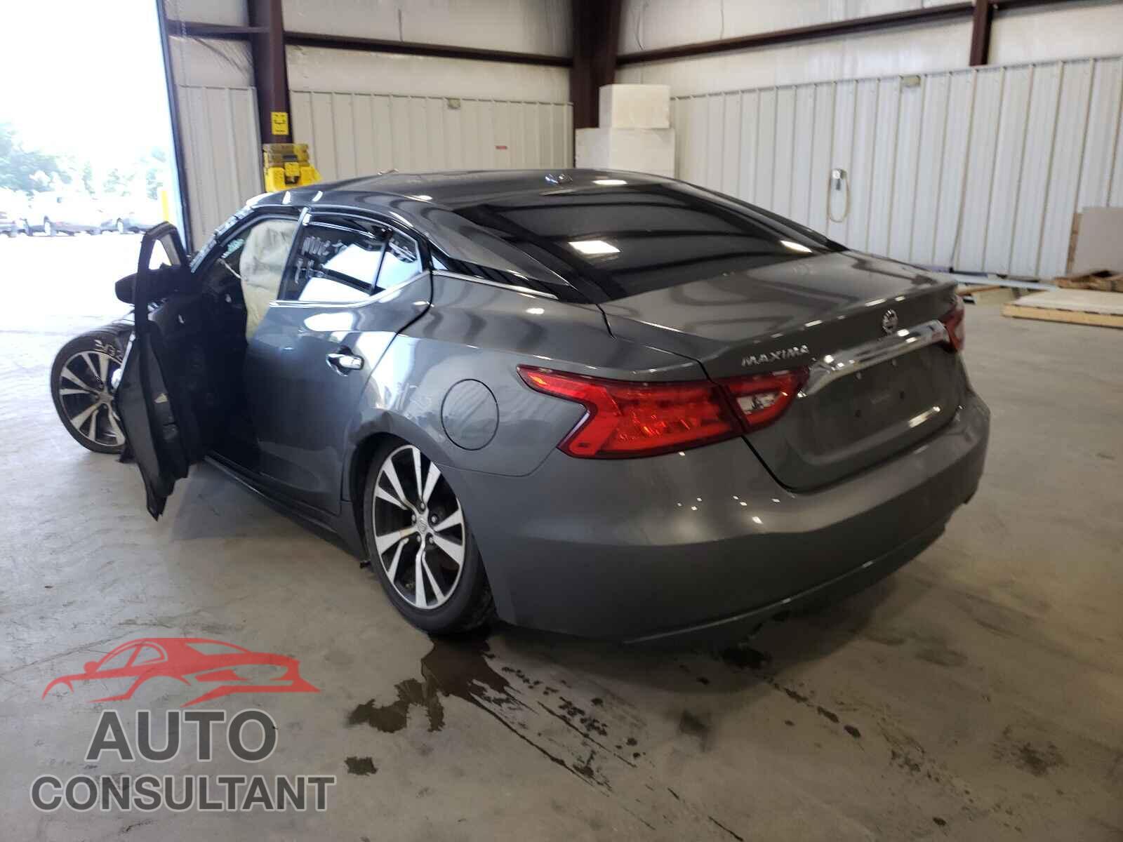 NISSAN MAXIMA 2017 - 1N4AA6AP7HC446260