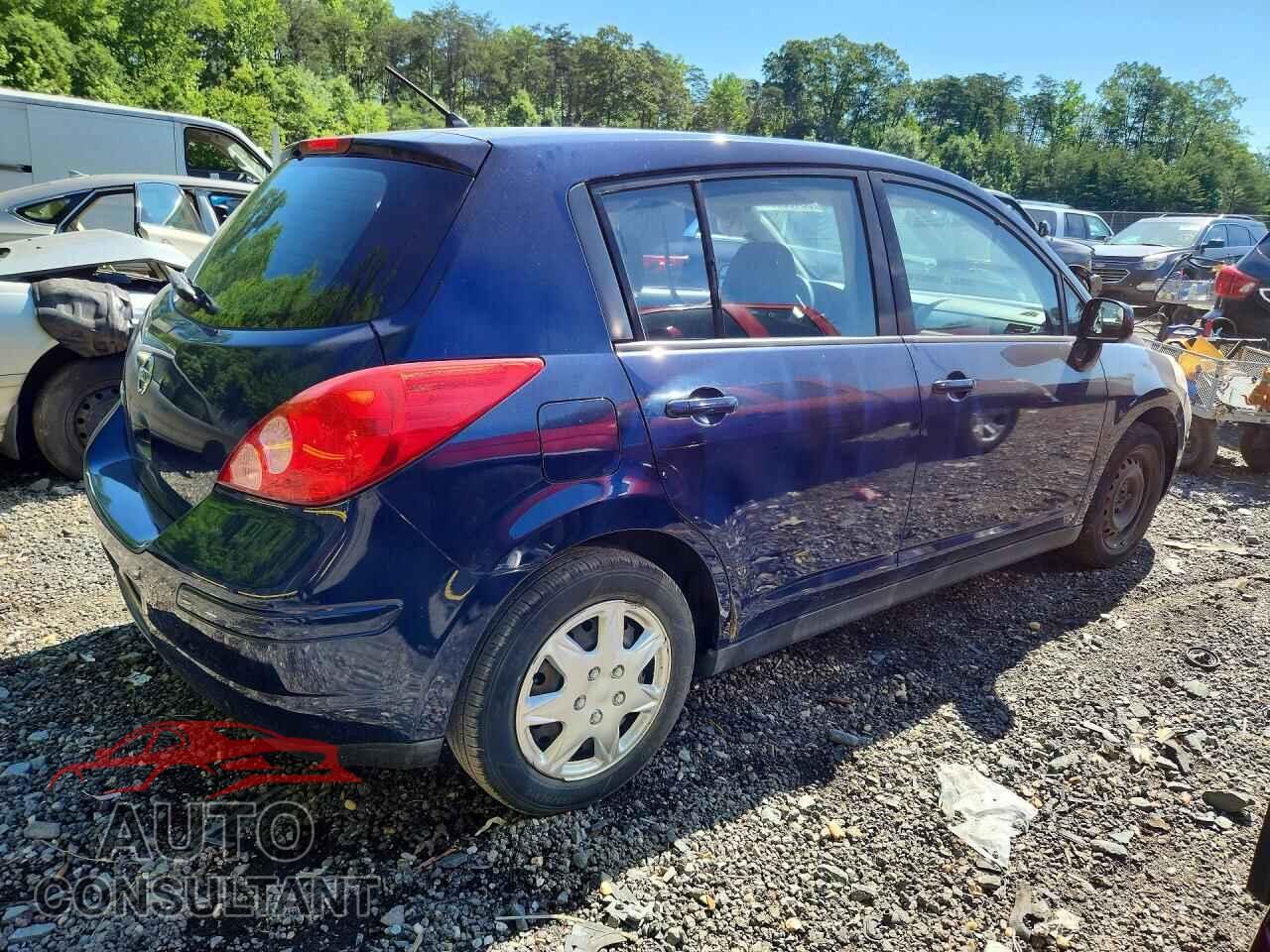 NISSAN VERSA 2012 - 3N1BC1CP5CK200287