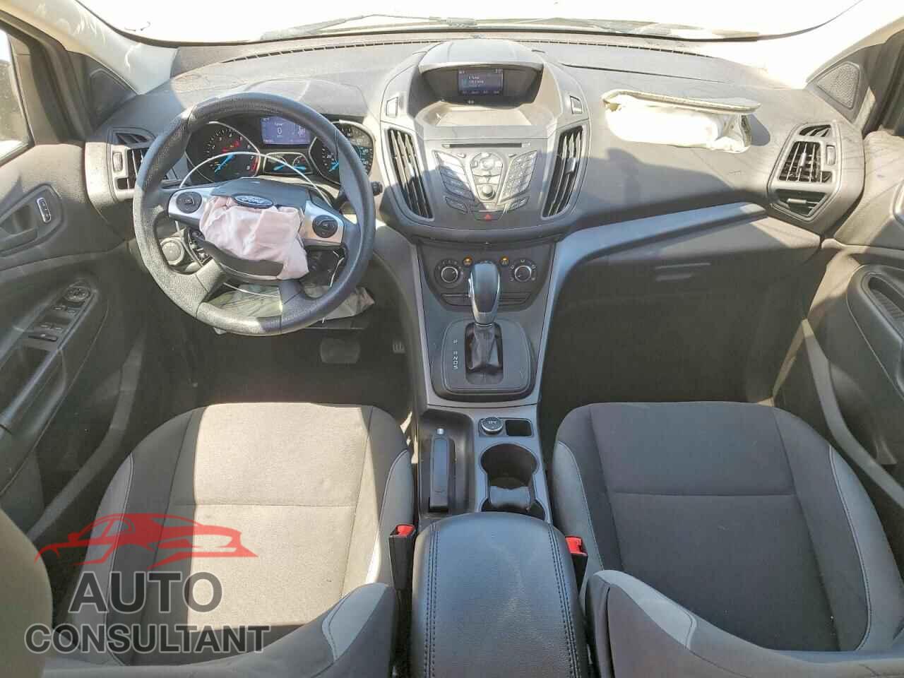 FORD ESCAPE 2014 - 1FMCU0F77EUE23272