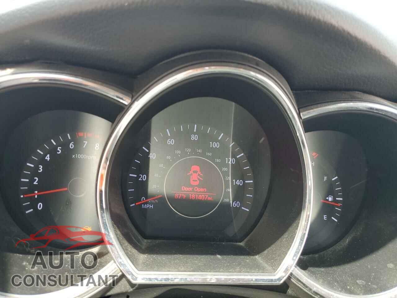KIA OPTIMA 2013 - 5XXGM4A73DG128954