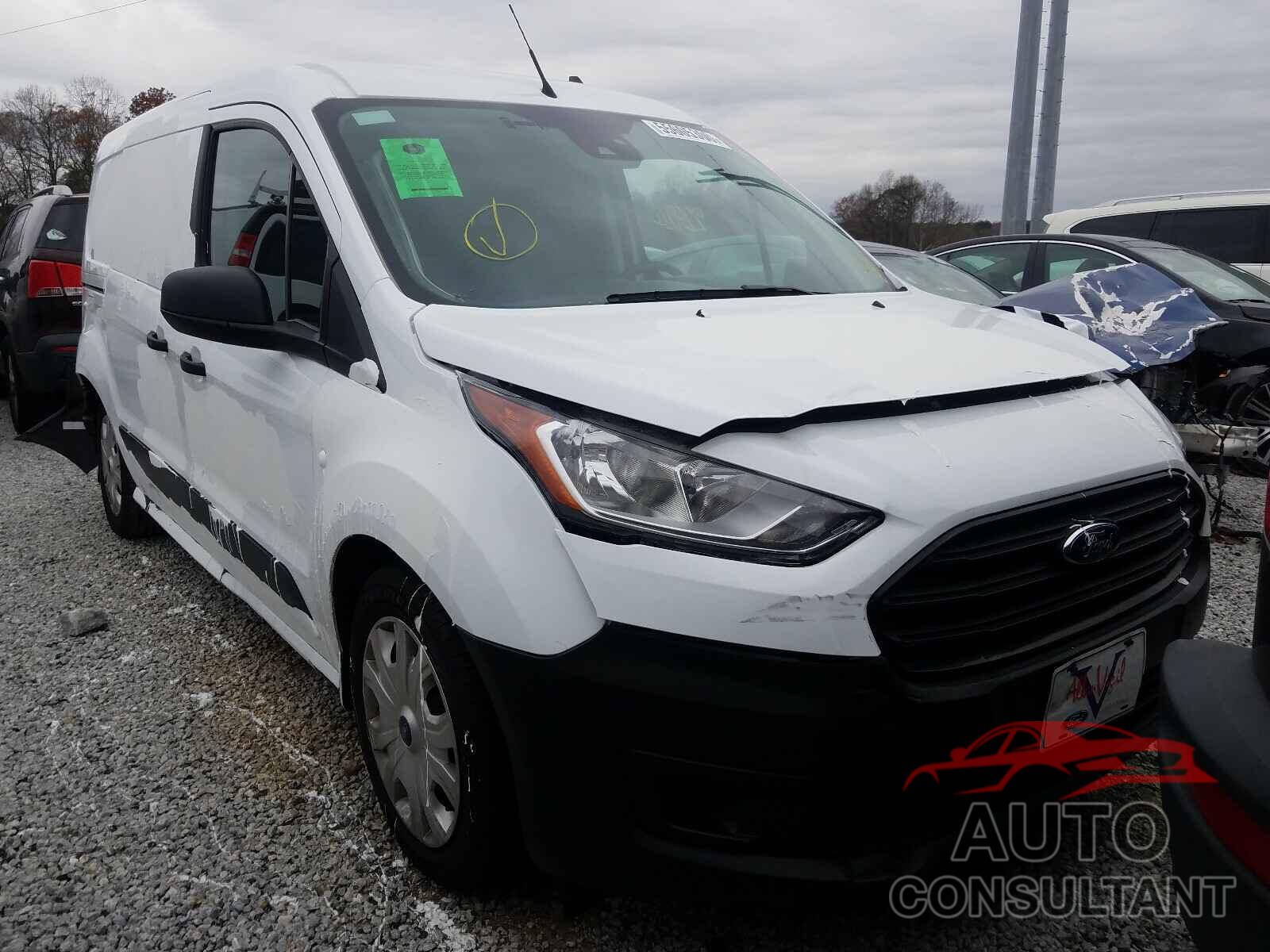 FORD TRANSIT CO 2019 - NM0LS7E20K1428896