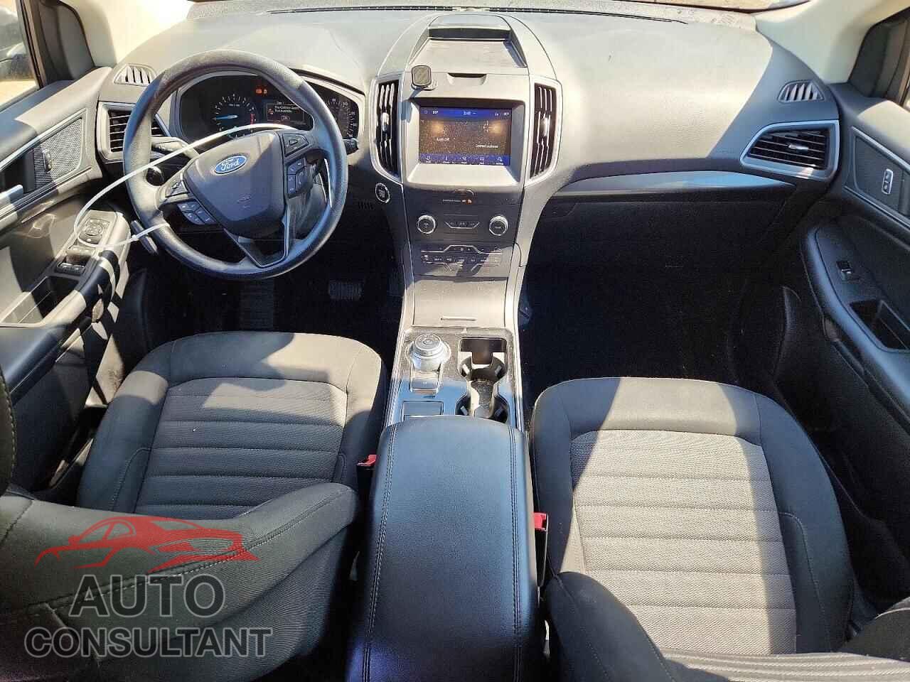 FORD EDGE 2020 - 2FMPK3G92LBB54092