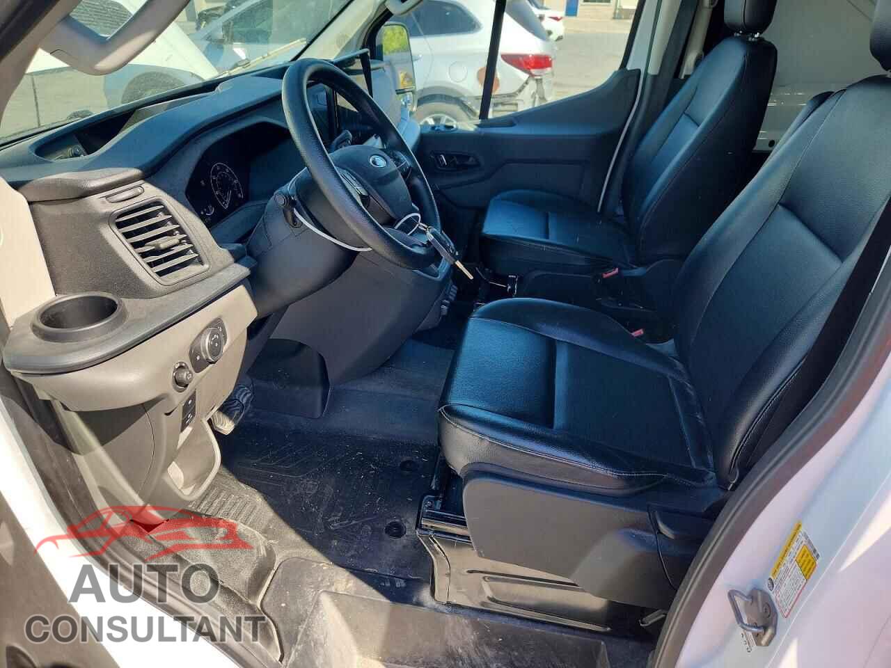FORD TRANSIT 2024 - 1FTYE2Y82RKB70808