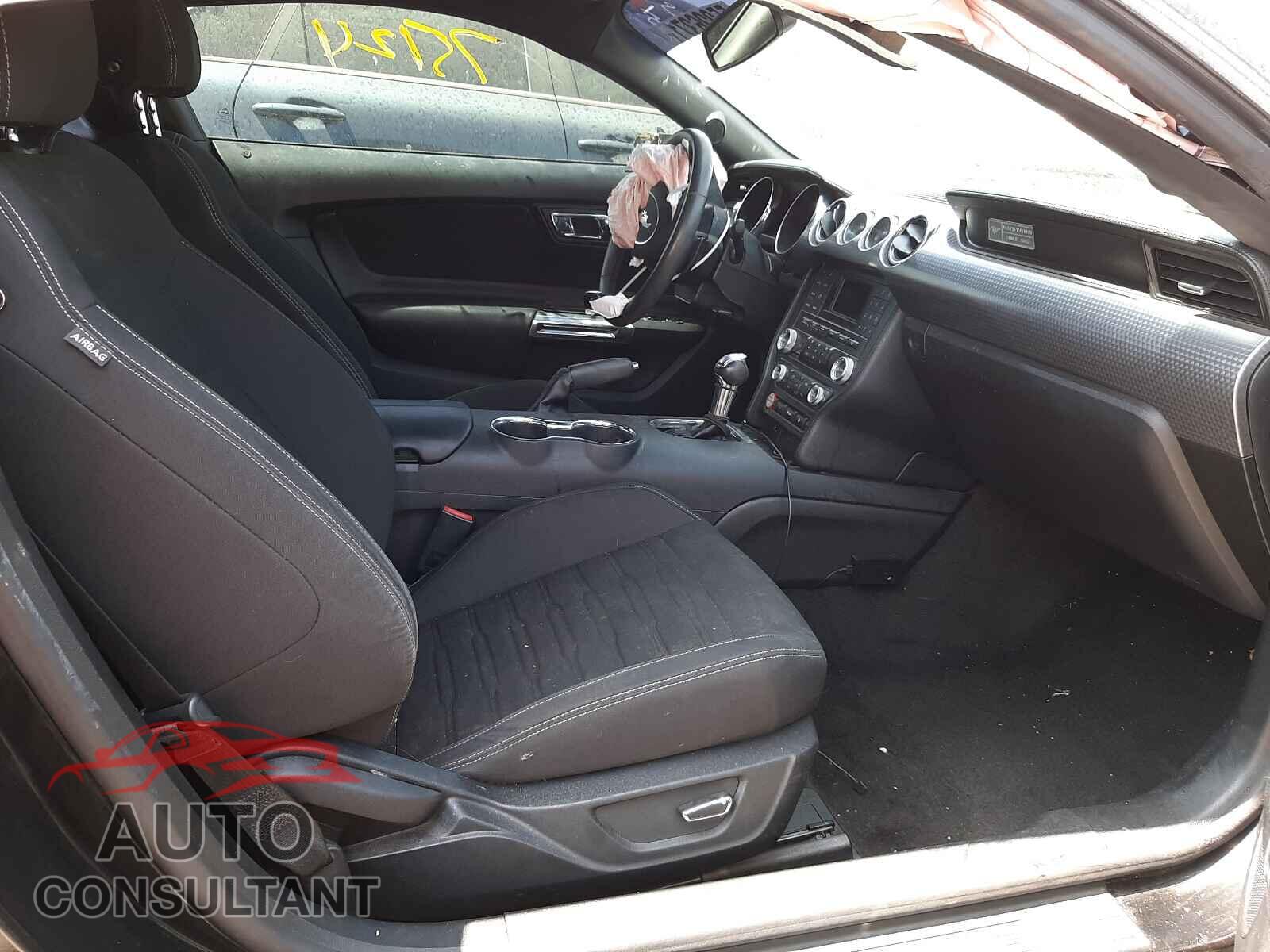 FORD MUSTANG 2016 - 1FA6P8TH4G5232755