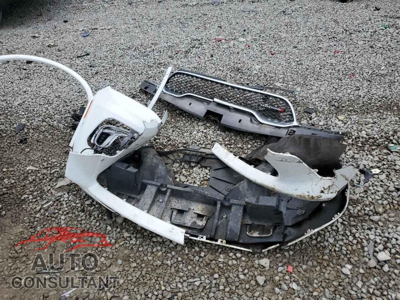 DODGE DURANGO 2023 - 1C4SDJET5PC550213