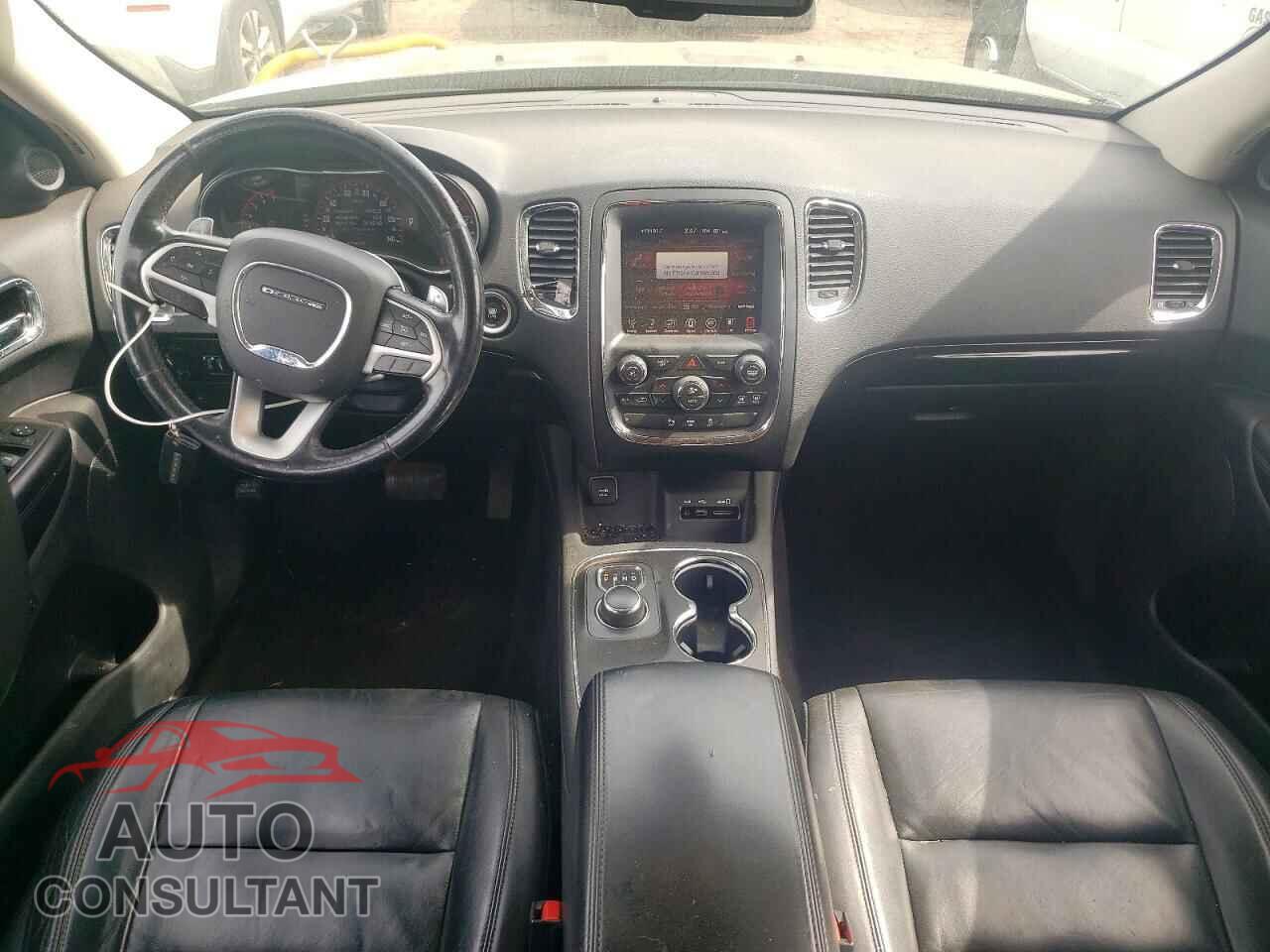 DODGE DURANGO 2014 - 1C4RDJDG2EC598946