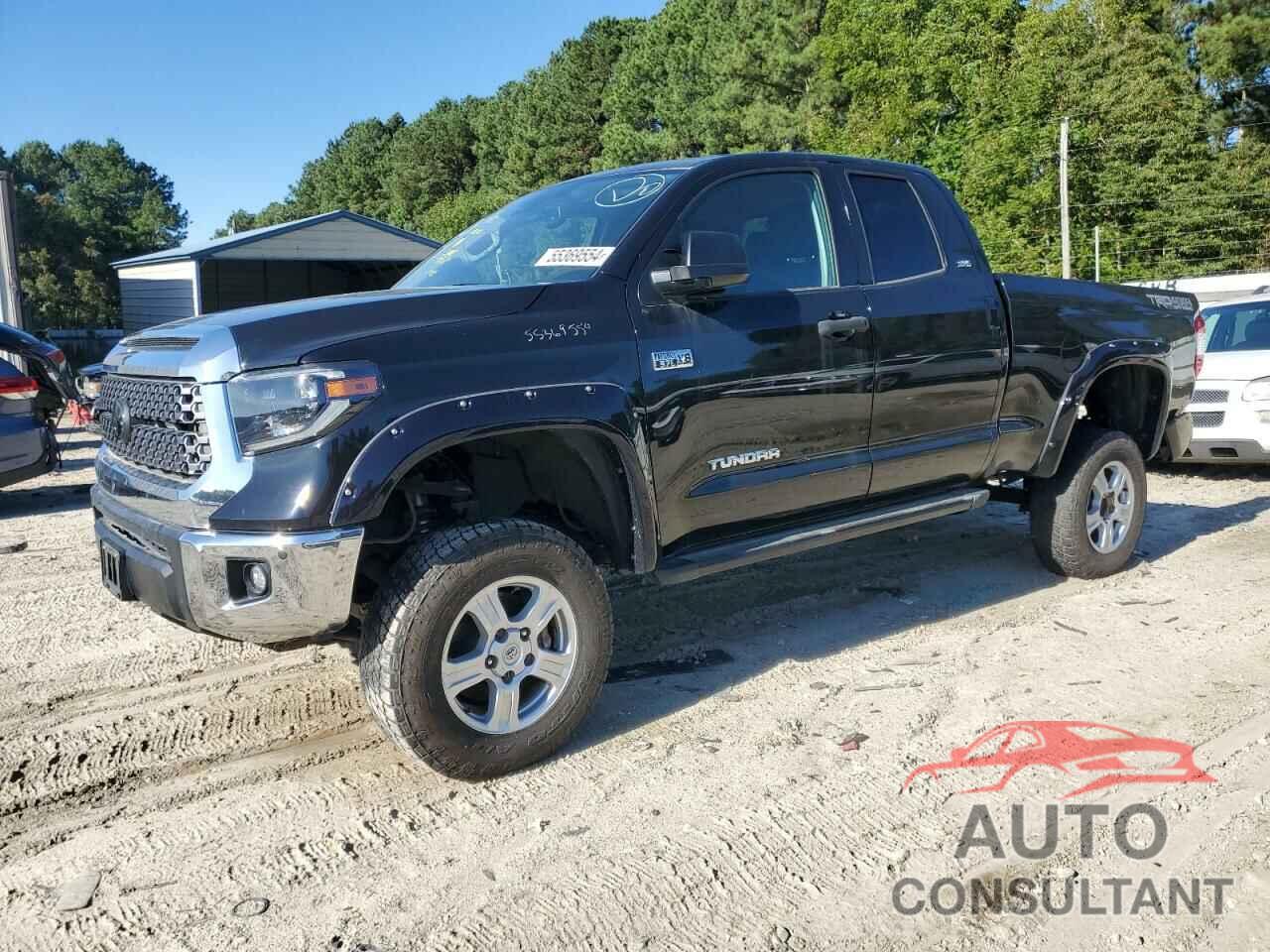 TOYOTA TUNDRA 2021 - 5TFUY5F16MX003618