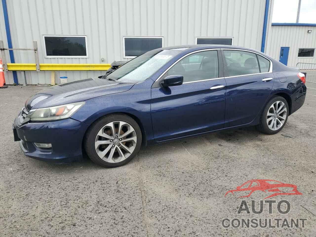 HONDA ACCORD 2013 - 1HGCR2F55DA193216